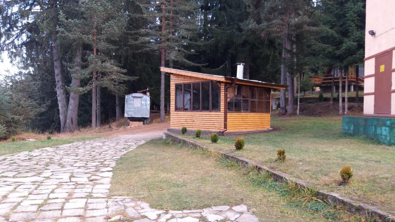 Ваканционно Селище Ива Sarnitsa Eksteriør bilde