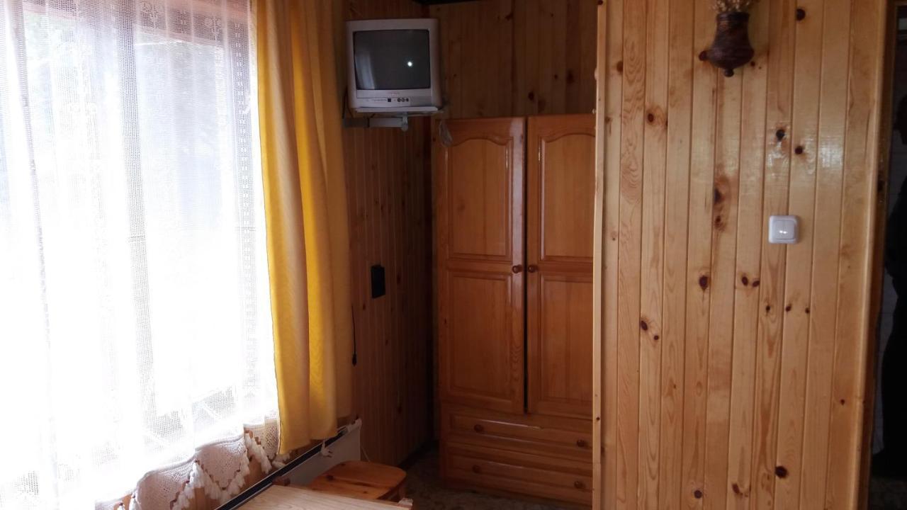 Ваканционно Селище Ива Sarnitsa Eksteriør bilde