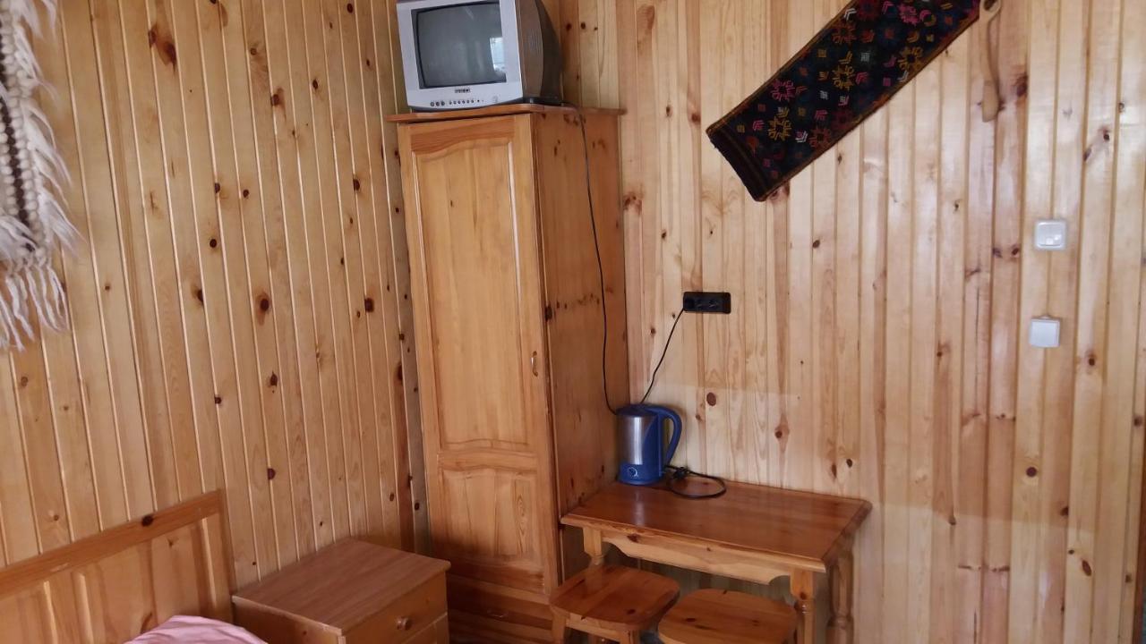 Ваканционно Селище Ива Sarnitsa Eksteriør bilde