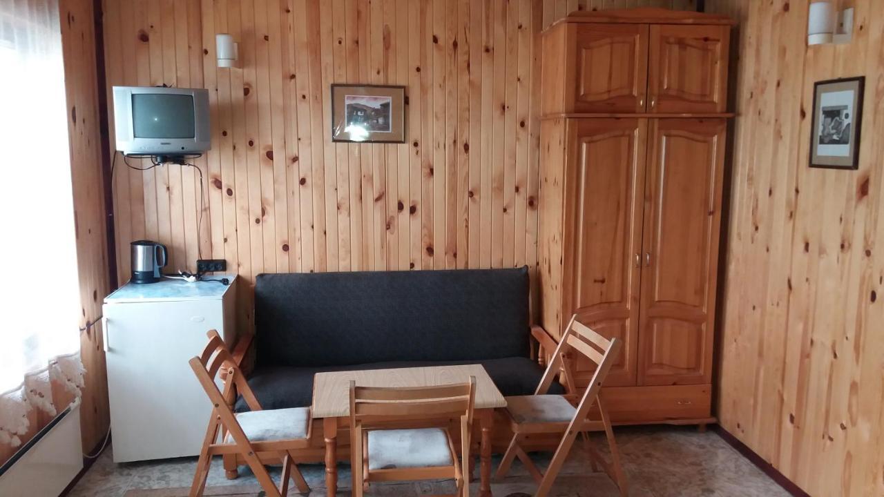Ваканционно Селище Ива Sarnitsa Eksteriør bilde