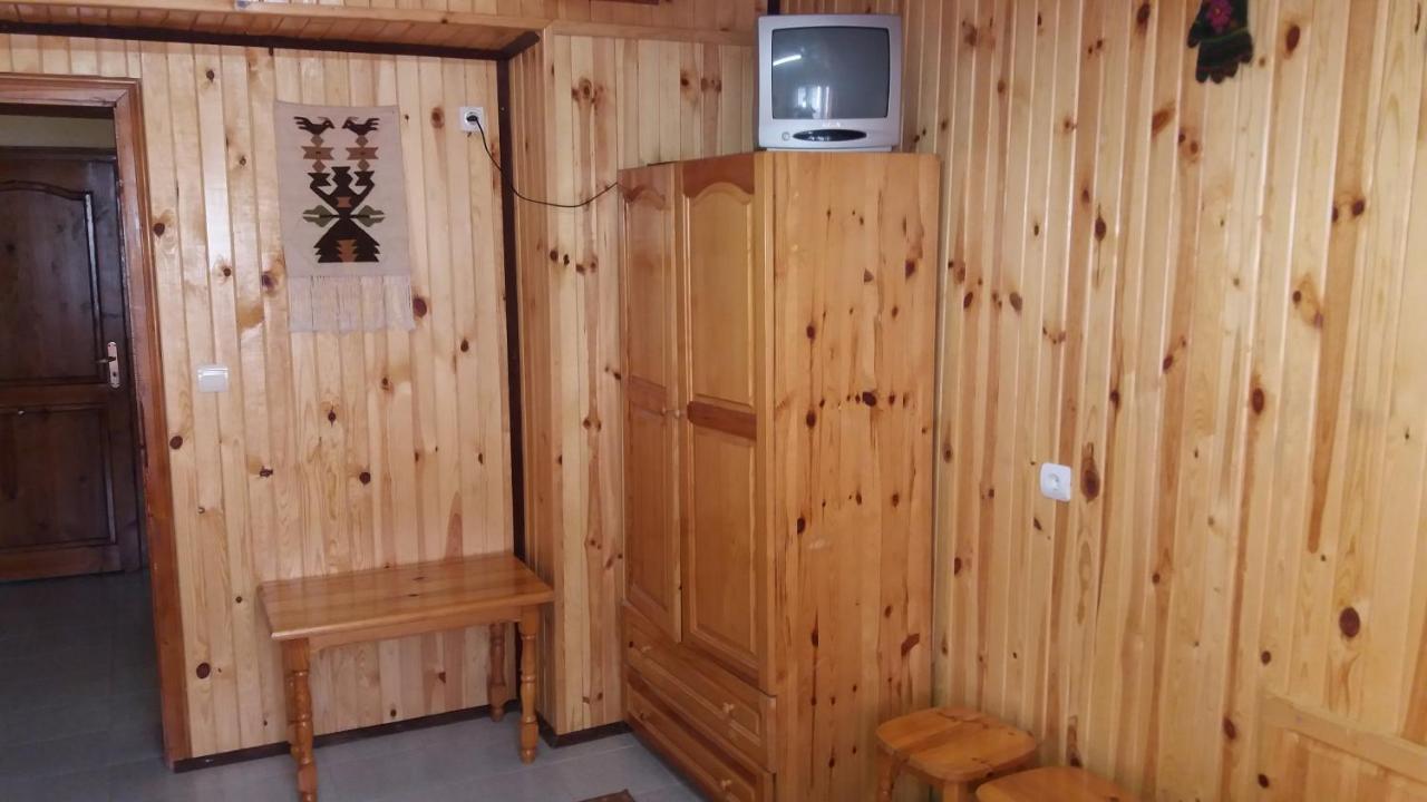 Ваканционно Селище Ива Sarnitsa Eksteriør bilde