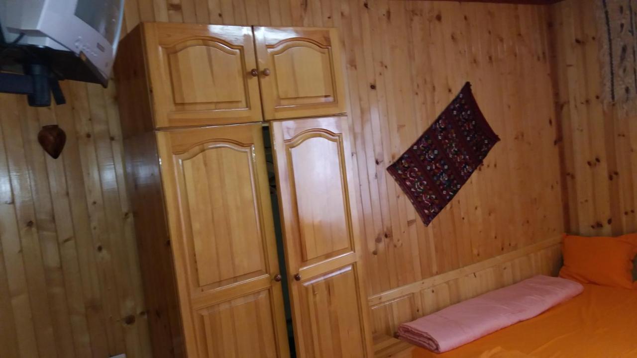 Ваканционно Селище Ива Sarnitsa Eksteriør bilde