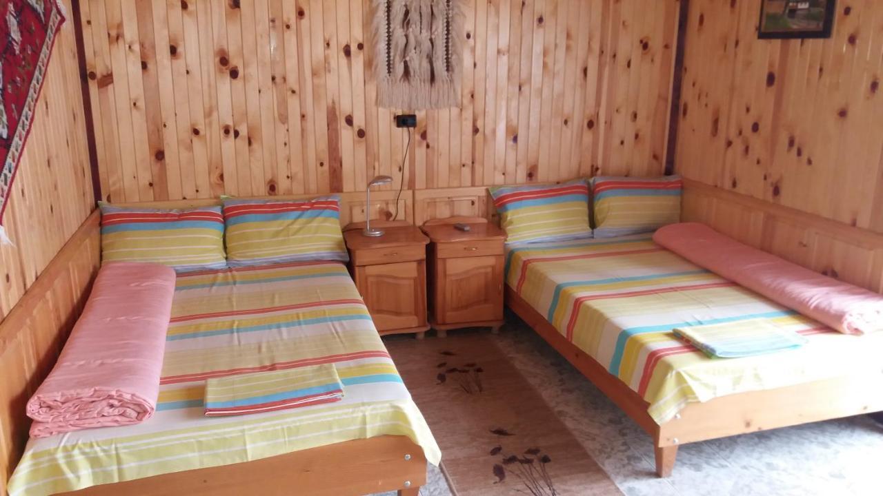 Ваканционно Селище Ива Sarnitsa Eksteriør bilde