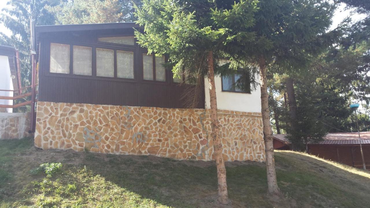 Ваканционно Селище Ива Sarnitsa Eksteriør bilde