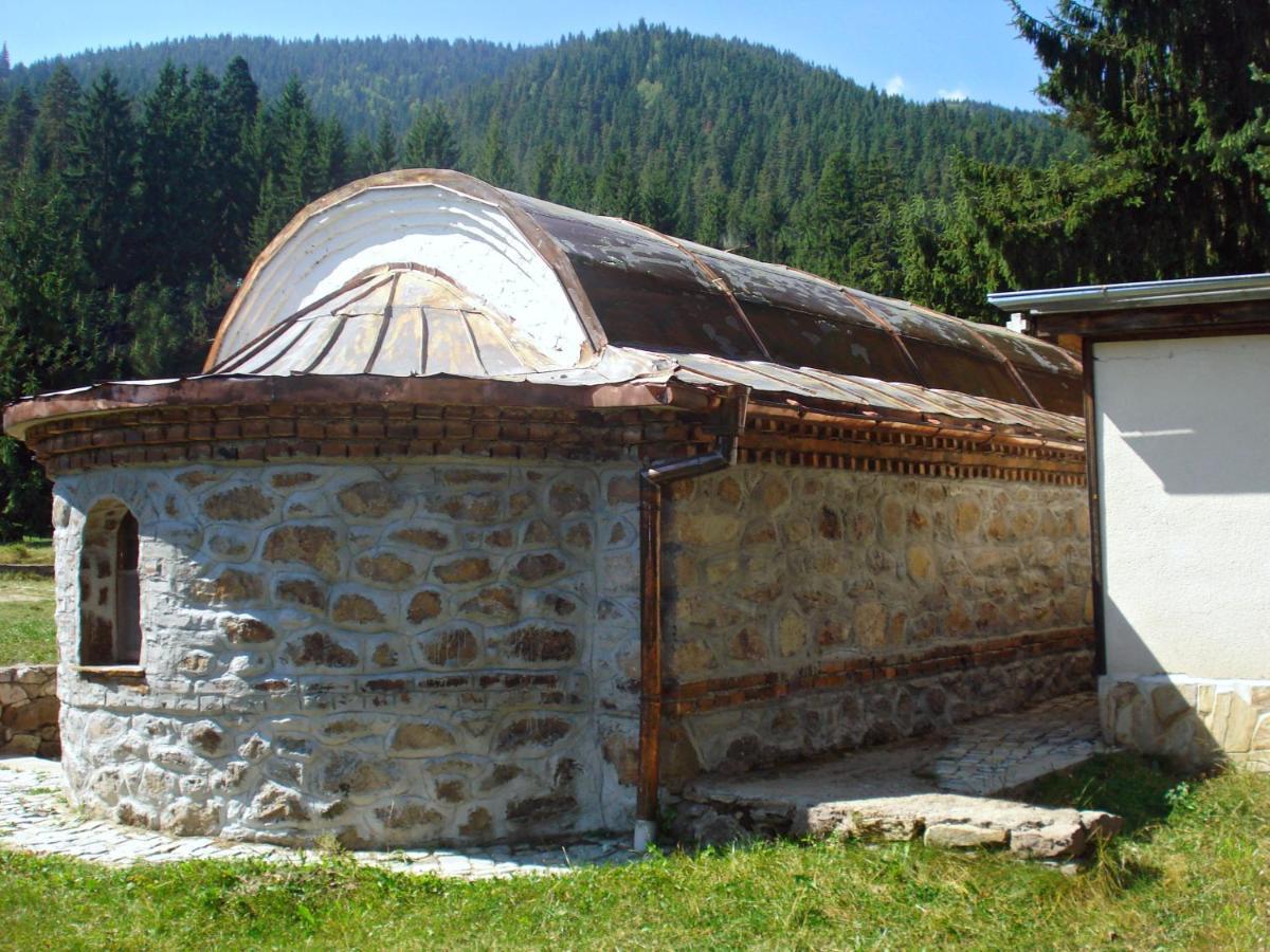Ваканционно Селище Ива Sarnitsa Eksteriør bilde